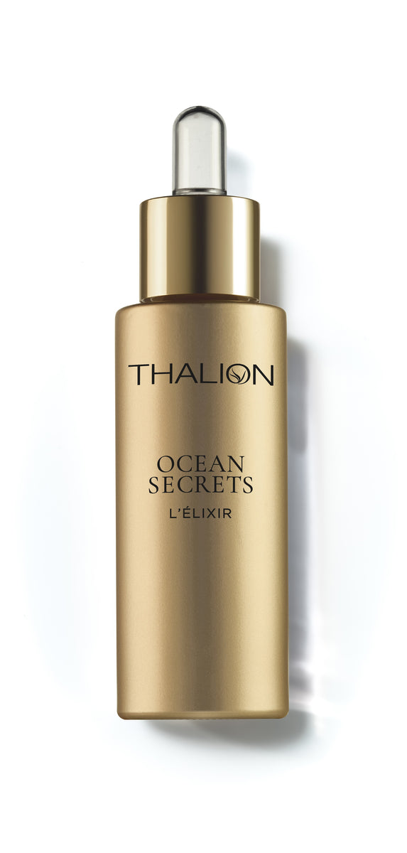 Ocean Secrets L'elixir – THALION UK