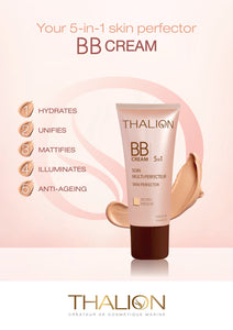 BB Cream Skin Perfector - Medium