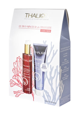 Limited Edition - Duo Slimming & Cellulite