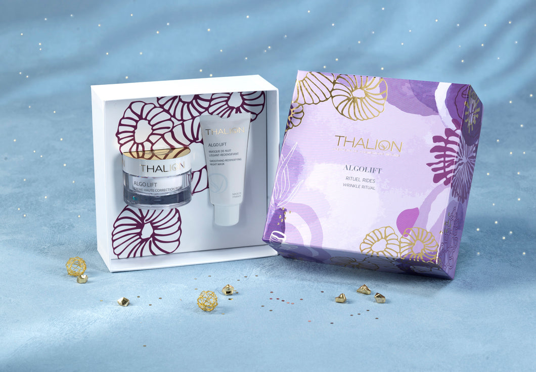 ALGOLIFT WRINKLES GIFT SET