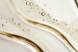 Deep Cleansing Oil