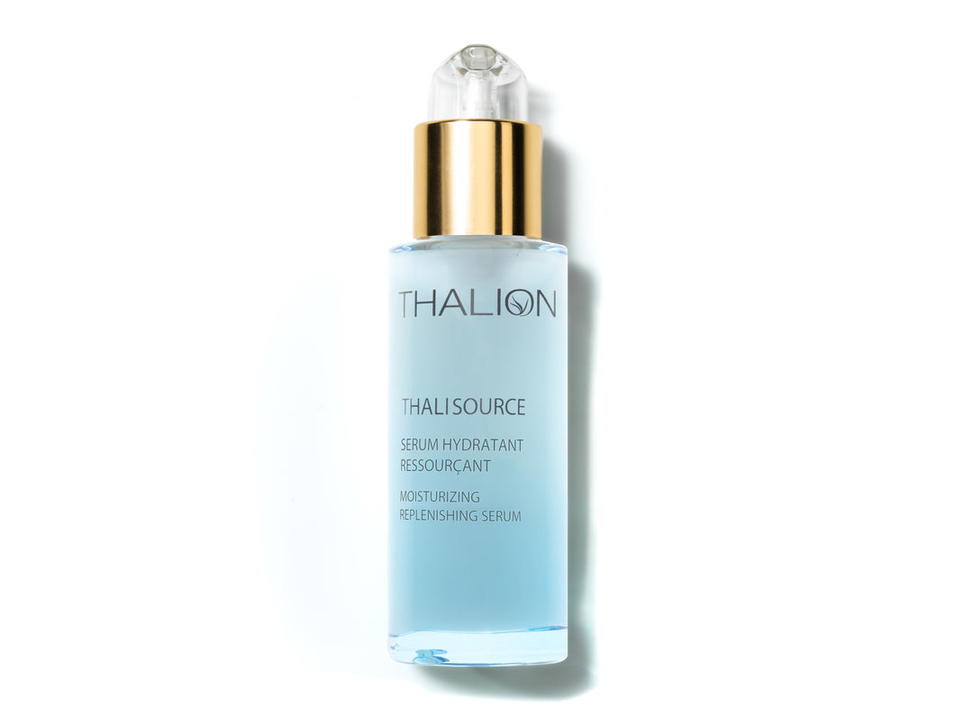 *New* Moisturising Replenishing Serum