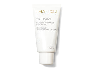 Moisturizing Thirst-quenching Gel-Cream