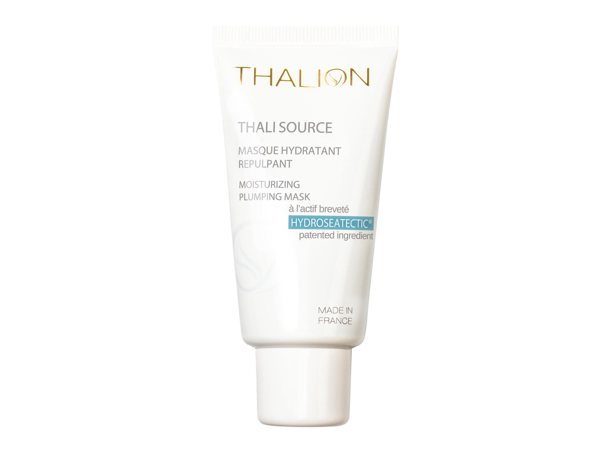 Thalion Moisturizing Plumping Mask