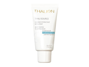Moisturizing Plumping Mask