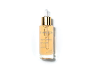 Nourishing Oil-Serum