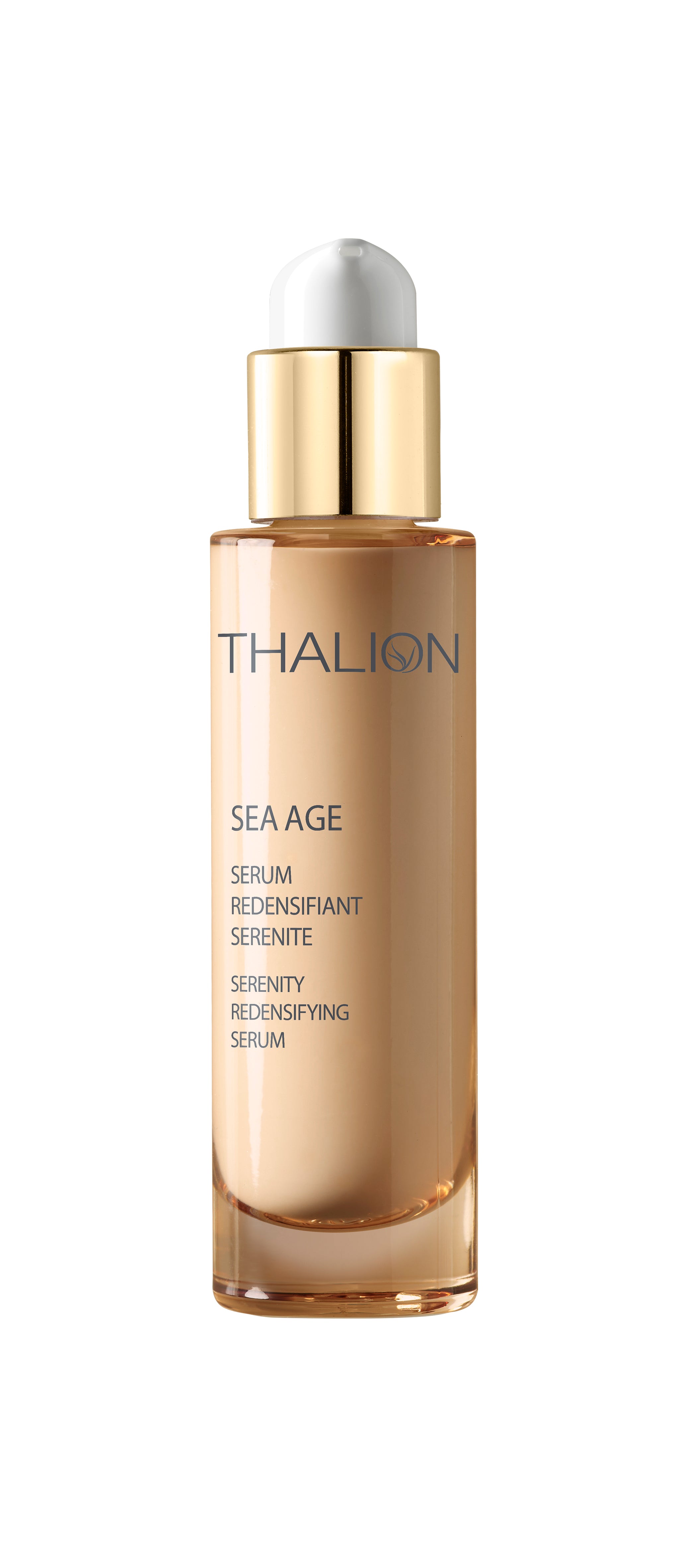 NEW Serenity Redensifying Serum – THALION UK