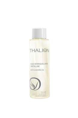 Deep Cleansing Oil