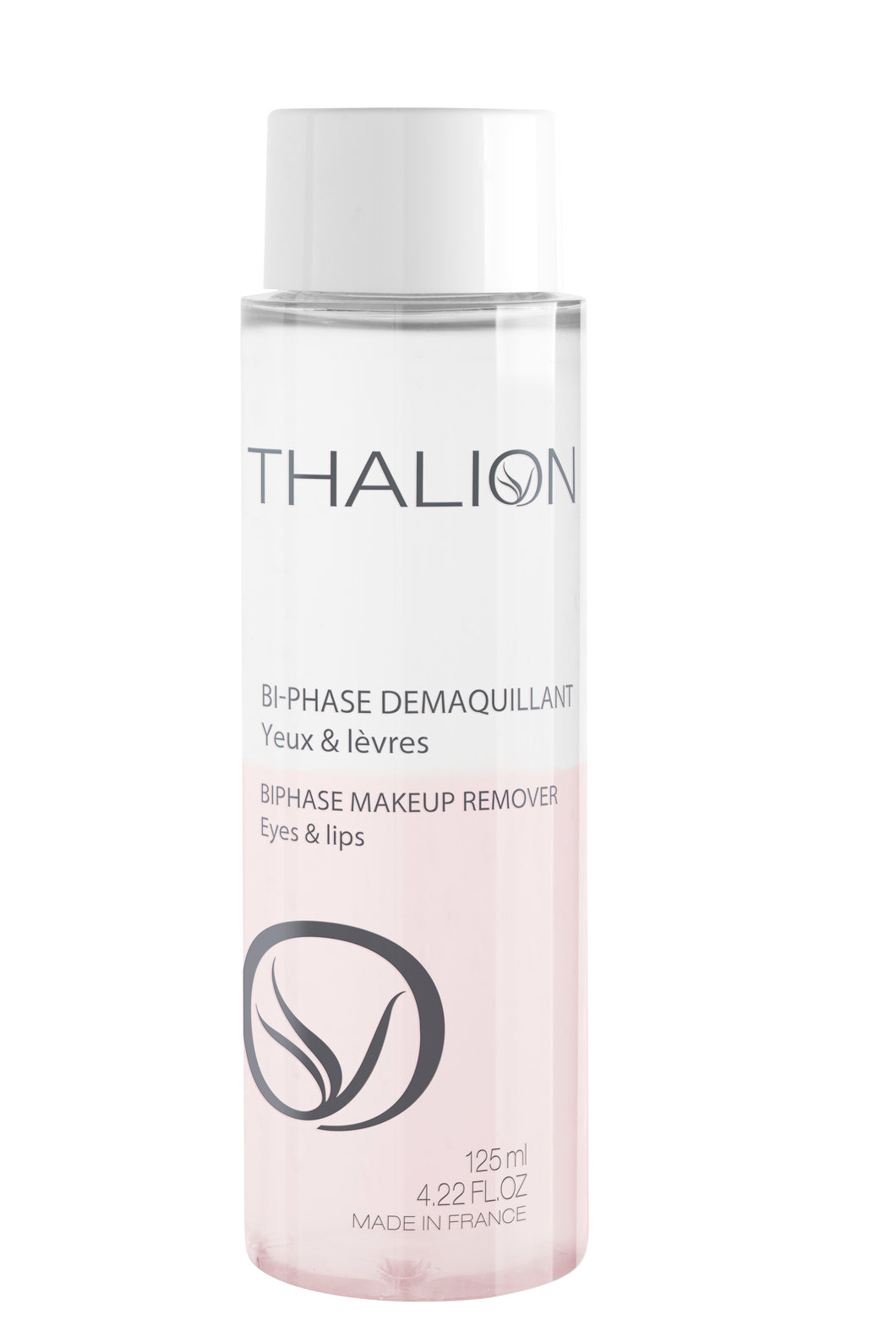 NEW Bi-phase Make-up Remover - Eyes & lips