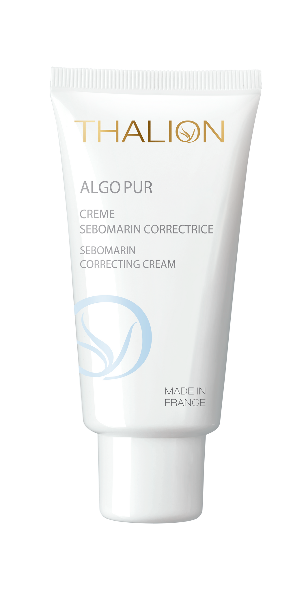 THALION Sebomarin Correcting Cream