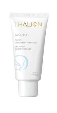 Sebomarin Mattifying Fluid