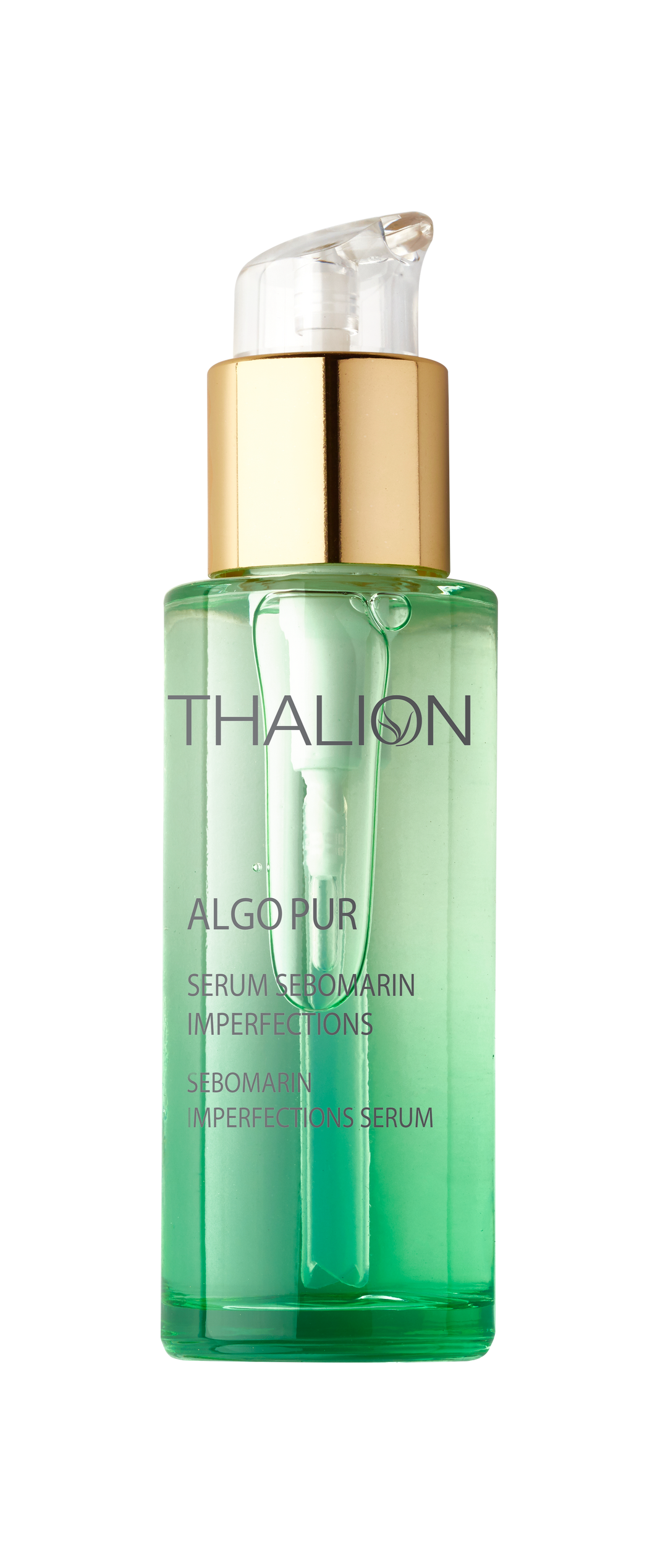 Sebomarin Imperfections Serum