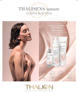 THALISENS nature - Exquisite Emulsion Sparkling Citrus