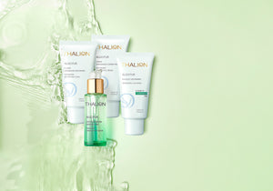 Sebomarin Imperfections Serum
