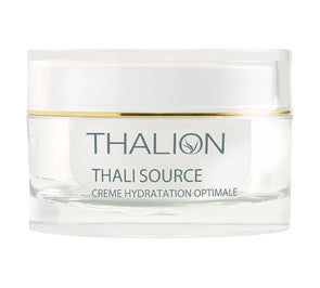 Rich Moisturizing Cream