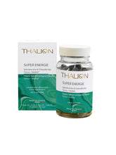 Load image into Gallery viewer, Super Energy - Organic spirulina &amp; Organic chlorella