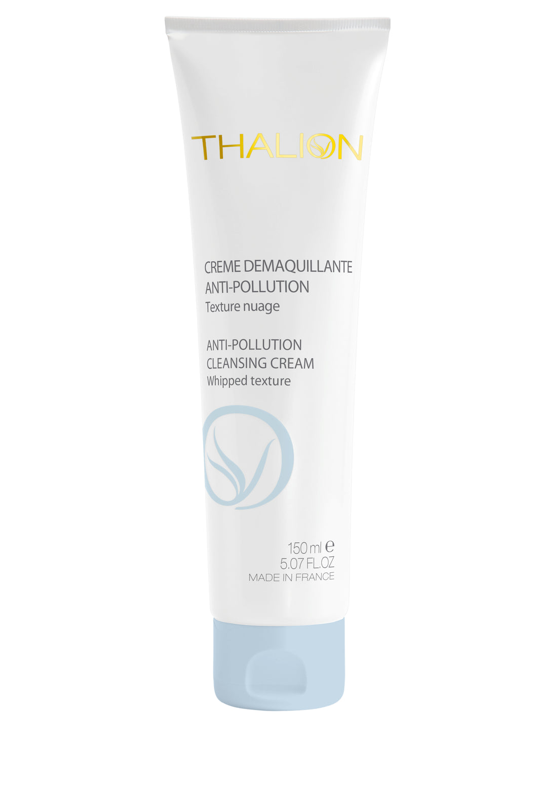 Anti-pollution Cleansing Cream