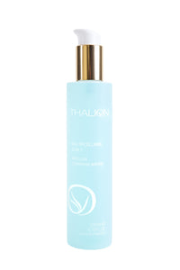 Micellar Cleansing Water