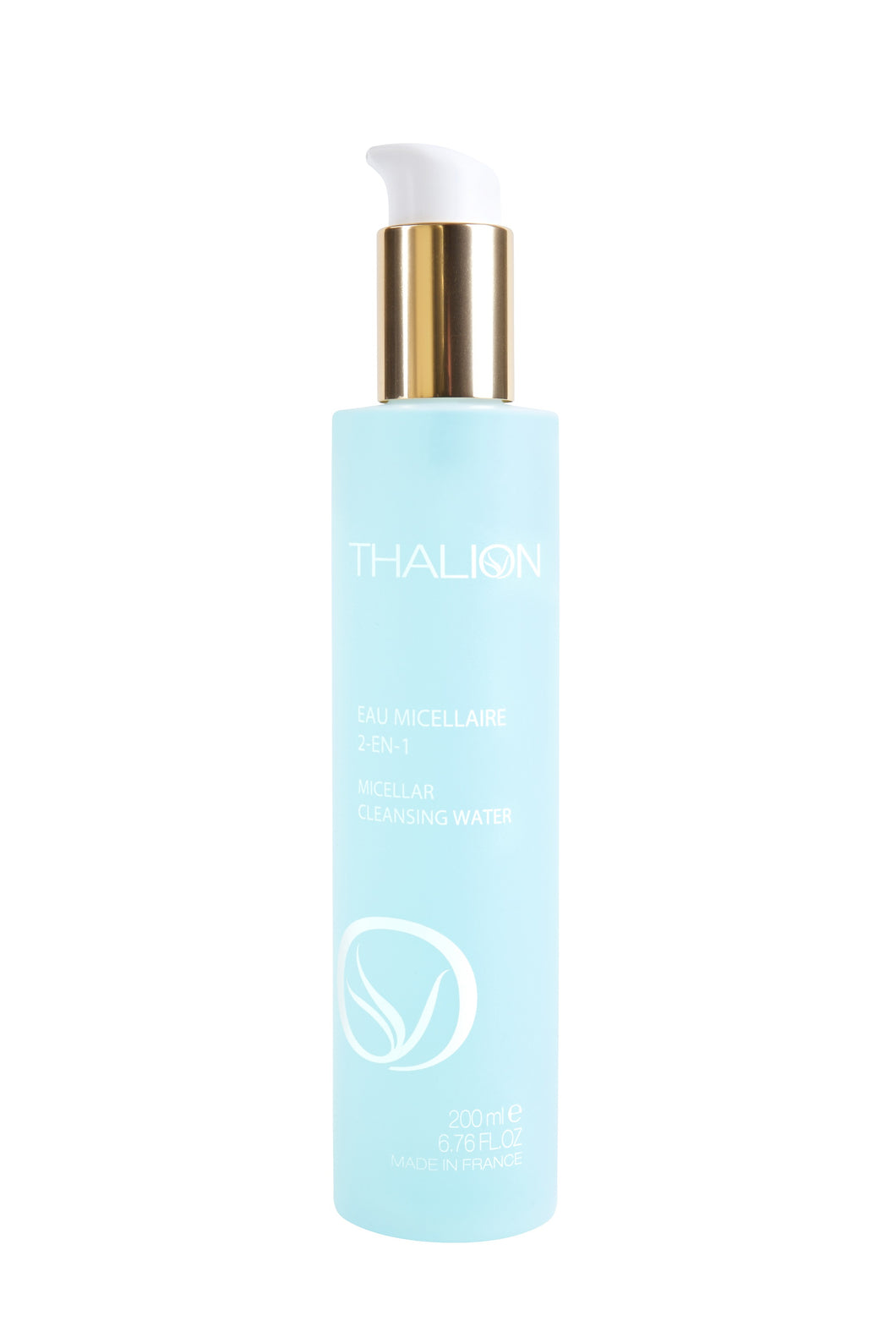 Micellar Cleansing Water