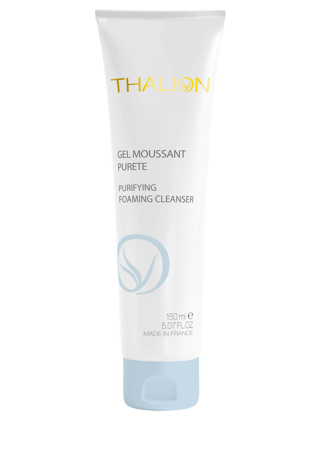 Purifying Foaming Cleanser