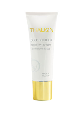 3D Firming Eye Rescue