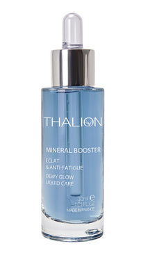 Mineral Booster - Dewy Glow Liquid Care